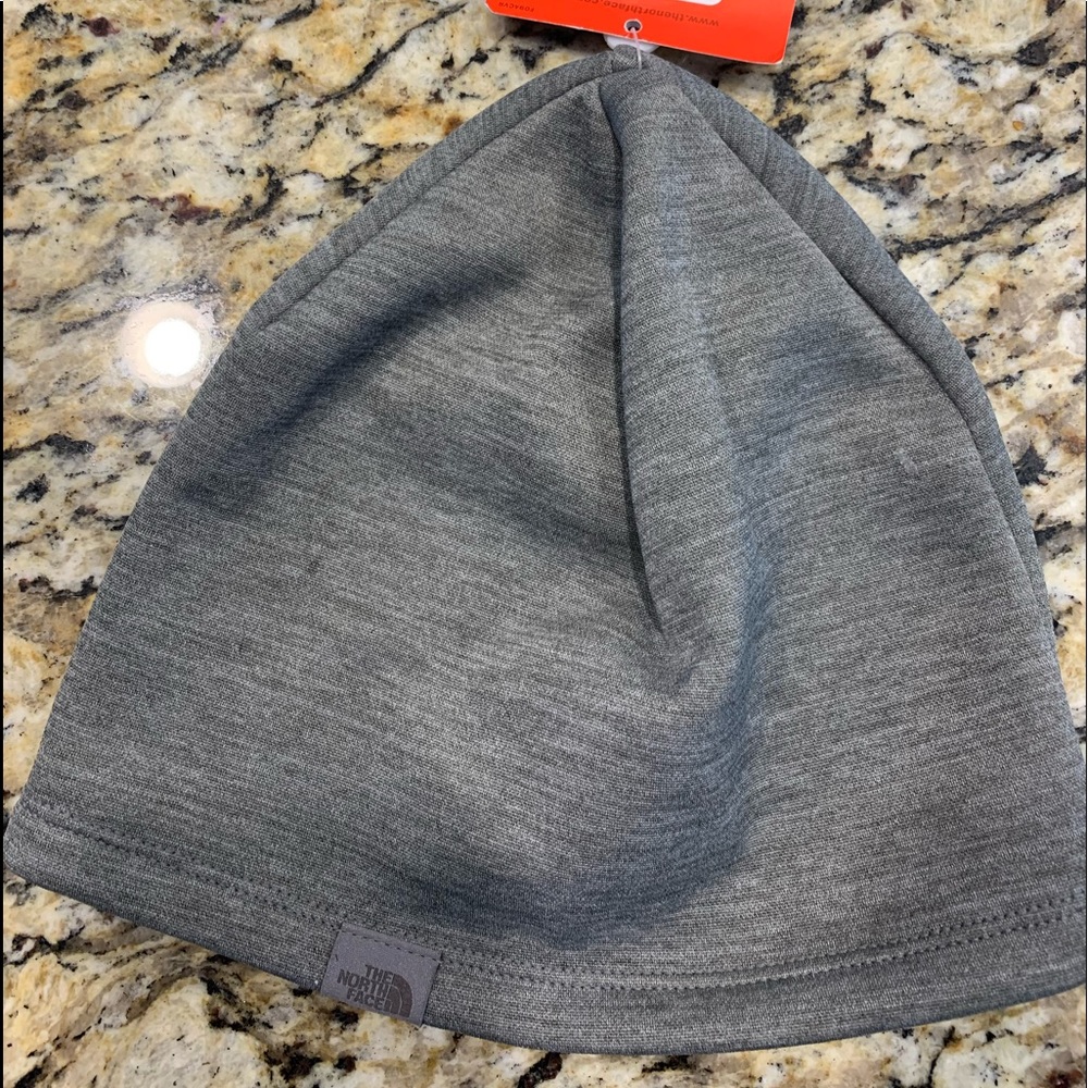 North Face Head Beanie *Brand New*